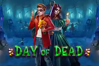 DAY OF DEAD?v=6.0